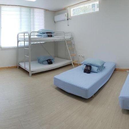 Jeju Guesthouse Togŭnnae Buitenkant foto